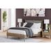 Signature Design by Ashley Aprilyn Upholstered Bed