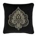 Vincenzo 18" Square Decorative Throw Pillow