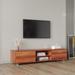TV Stand Entertainment Center TV Cabinet, Up to 70 inch TV