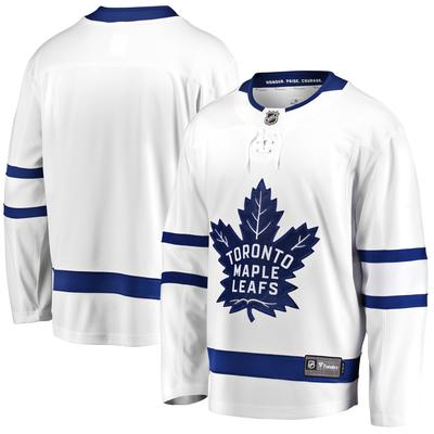 Toronto Maple Leafs Breakaway Auswärtstrikot – Herren Image