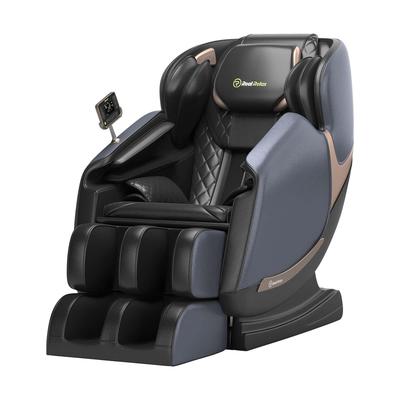 Ukuowu Faovr 04 ADV Massage Chair with Full Body Zero Gravity, Dual-core S Track and APP Control