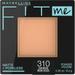 Maybelline Fit Me Matte + Poreless Sun Beige Face Powder: Flawless Makeup & Setting Powder 1 Count