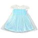 Phenas Princess Dress Up Clothes Halloween Fancy Party Tulle Skirt Summer Outfit for Baby & Toddler Girls