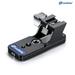 Leofoto NF-05N [Ver.2] Replacement Foot for NIKON Z 70-200 F/2.8 & Z 100-400mm f/4.5-5.6 VR S & Z 400mm F/4.5 VR S Lens