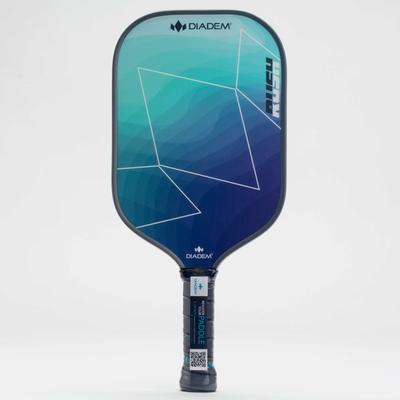 Diadem Rush Pickleball Paddle Pickleball Paddles Marine