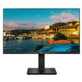 27 in. 5ms HDMI Displayport Anti-Glare IPS Monitor Matte Black