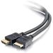 15 ft. Premium Certified High Speed HDMI Cable with Ethernet 4K 60Hz