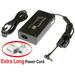 iTEKIRO 230W AC Adapter Charger for Asus GX701GWR GX701GX GX701GX-XB78 GX701GX-XH76 GX701GX-XH78 GX701GX-XS76 GX701GXR GZ700GX GZ700GX-XB98K H500GV H500GV-XS76 H700GV H700GV-XS76