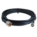 30 ft. TNC Male to N Male Adapter Cable