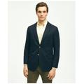 Brooks Brothers Men's Classic Fit Cashmere Fit 1818 Blazer | Navy | Size 38 Regular