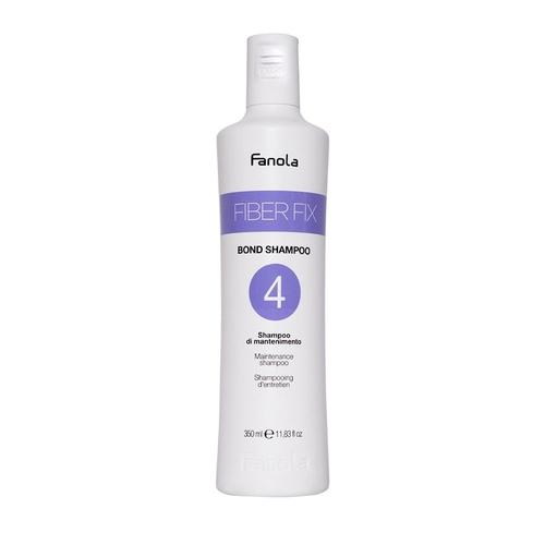 Fanola - Fiber Fix Bond Shampoo 350 ml