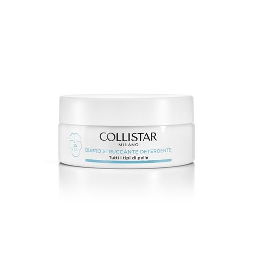 Collistar - MAKE-UP REMOVING CLEANSING BALM Reinigungsgel 100 ml