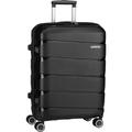 American Tourister - Koffer & Trolley Air Move Spinner 66 Koffer & Trolleys Schwarz