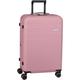 American Tourister - Koffer & Trolley Novastream Spinner 67 EXP Koffer & Trolleys Violett