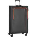 American Tourister - Koffer & Trolley Sea Seeker Spinner 80 Koffer & Trolleys Grau