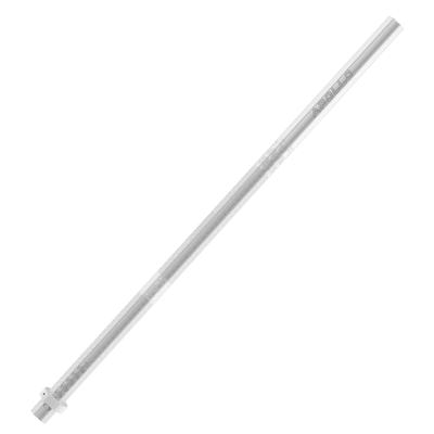 Maverik Apollo 2024 Men's Attack Lacrosse Shaft White