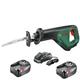 Bosch ADVANCEDRECIP P4A 18v Cordless Recipro Saw