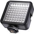 Walimex Pro Walimex LED video spotlight No. of LEDs=64