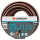 GARDENA Comfort FLEX 18053-20 19 mm 25 m 3/4 1 pc(s) Black, Orange Garden hose