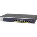 NETGEAR MS510TXPP Network switch 10 ports