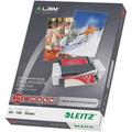 Leitz Laminate sheet A4 175 micron glossy 100 pc(s)