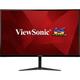 Viewsonic VX2718-2KPC-MHD LED EEC G (A - G) 68.6 cm (27 inch) 2560 x 1440 p 16:9 1 ms DisplayPort, HDMI™ VA LCD