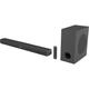 Renkforce RF-SB-301 Soundbar Dolby Atmos, Bluetooth, incl. cordless subwoofer, USB