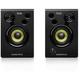 Hercules DJMonitor 32 Active monitor 7.6 cm 3 inch 30 W 1 Pair