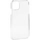 Hama Antibakteriell Back cover Apple iPhone 12 mini Transparent