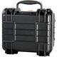 Vanguard Supreme 27D Camera case Internal dimensions (W x H x D)=250 x 150 x 190 mm