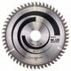 Bosch Accessories Multi Material 2608640509 Carbide metal circular saw blade 190 x 30 x 2.4 mm Number of cogs: 54 1 pc(s)