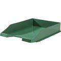 HAN 10278-05 KLASSIK KARMA Letter tray A4, C4 Green 1 pc(s)