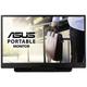 Asus MB165B LED EEC B (A - G) 39.6 cm (15.6 inch) 1366 x 768 p 16:9 10 ms USB 3.2 1st Gen (USB 3.0) TN LCD