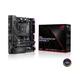 Asus ROG CROSSHAIR VIII IMPACT Motherboard PC base AMD AM4 Form factor (details) Mini-DTX Motherboard chipset AMD® X570