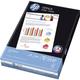 HP Office Paper CHP110 Universal printer paper A4 80 g/m² 500 sheet White