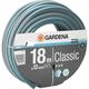 GARDENA Gardena 18001-20 13 mm 18 m 1/2 1 pc(s) Grey, Blue Garden hose