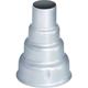 Steinel 070717 Reduction nozzle 14 mm Suitable for (hot air nozzles) Steinel HG 2120 E, HG 2220 E, HG 2320 E, HG 2000 E, HG 2300 E, HG 2310 LCD, HL 2020 E, HL