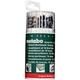 Metabo 627190000 18-piece Universal drill bit set