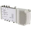Renkforce RF-STS-360 SAT multiswitch Inputs (multiswitches): 5 (4 SAT/1 terrestrial) No. of participants: 6 Quad LNB compatible