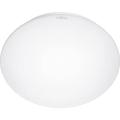 Steinel 738013 RS 16 S Ceiling light (+ motion detector) Energy-saving bulb, LED (monochrome) E-27 60 W White
