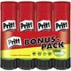 Pritt Glue stick Klebestift Original Multipack 43 g PK8MP 4 pc(s)