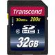 Transcend Premium SDHC card 32 GB Class 10