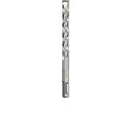 Heller Bionic 21989 1 Carbide metal Hammer drill bit 8 mm Total length 600 mm SDS-Plus 1 pc(s)