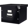 Leitz Suspension file boxes Esselte Leitz 6046-00-95 Black 1 pc(s)