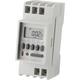 C-Control TM-848-2 DIN rail mount timer digital 230 V AC 4000 W