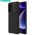Custodia Nillkin per Xiaomi Poco F6 Pro / F5 / X6 Pro X5 Pro, custodie per telefoni antiurto