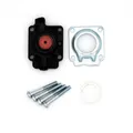 Accessori per parti di attrezzi da giardino Kit di riparazione carburatore per decespugliatore a