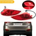 Riflettore luce freno per Hyundai IX35 2010 2011 2012 2013 2014 2015 Paraurti posteriore Luce freno Coda Lampada di arresto 92405-2Z300 Auto