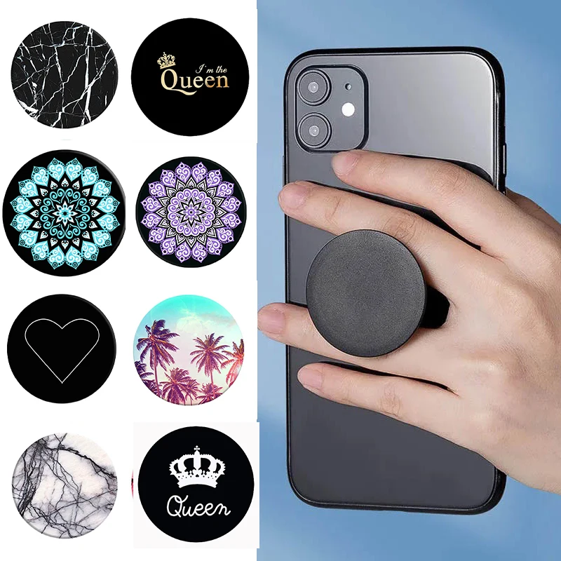 Biyaпсокет popping Presa per telefono Supporto per telefono pieghevole Supporto per telefoni grip Accessori per telefoni cellulari Soporte Movil per iPhone 12 pro
