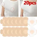 10/20 pz copricapezzoli donna usa e getta invisibile sollevamento del seno nastro overlay reggiseno